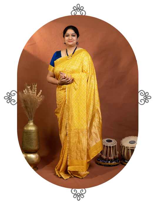 House of Priya Saree